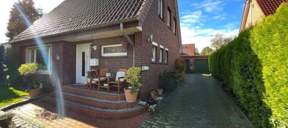 Дом с 7 комнатами в Эмсланд, Германия № 138759 29