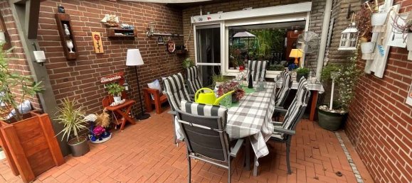 Дом с 7 комнатами в Эмсланд, Германия № 138759 25