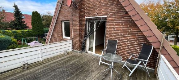 Дом с 7 комнатами в Эмсланд, Германия № 138759 33