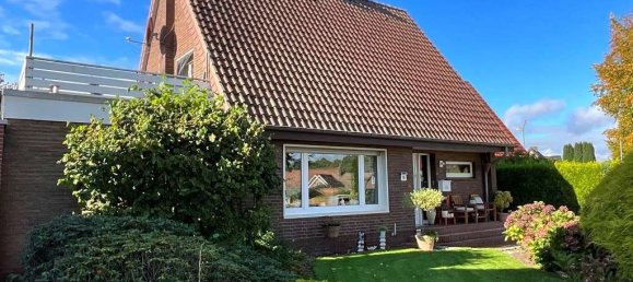 Дом с 7 комнатами в Эмсланд, Германия № 138759 28