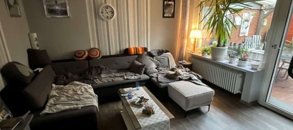 Дом с 7 комнатами в Эмсланд, Германия № 138759 3