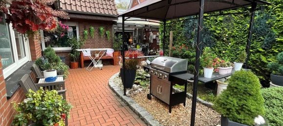 Дом с 7 комнатами в Эмсланд, Германия № 138759 22