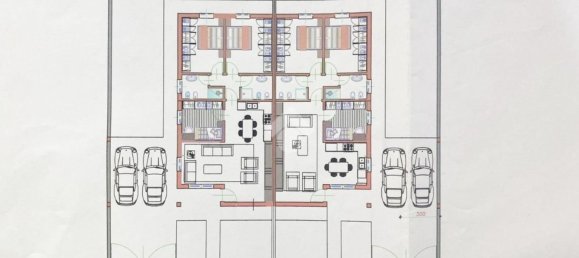 قطعة أرض في Offlaga, Italy 672متر مربع رقم 92496 4