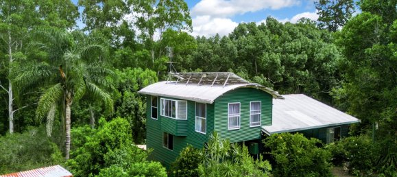 6 bedrooms House in Kunghur, Australia No. 889 28