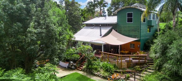 6 bedrooms House in Kunghur, Australia No. 889 3