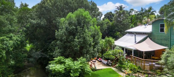 6 bedrooms House in Kunghur, Australia No. 889 27