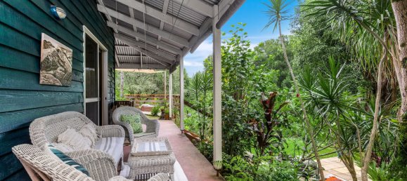 6 bedrooms House in Kunghur, Australia No. 889 23