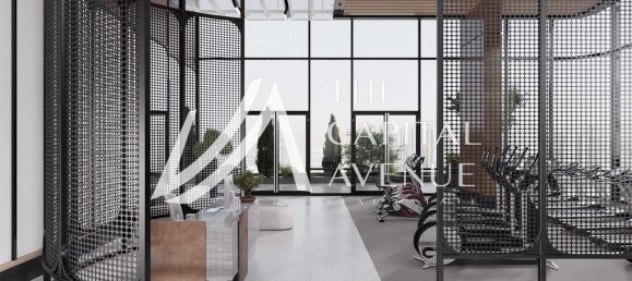 2 bedrooms Apartment in Al Reem Island, UAE No. 26481 7