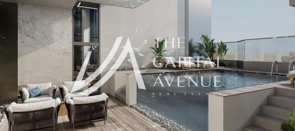 2 bedrooms Apartment in Al Reem Island, UAE No. 26481 22