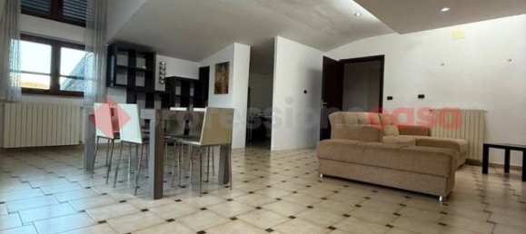 Квартира с 3 спальнями в Монтесаркьо, Италия № 170825 10