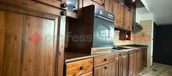 Квартира с 3 спальнями в Монтесаркьо, Италия № 170825 7