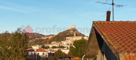 Квартира с 3 спальнями в Монтесаркьо, Италия № 170825 29