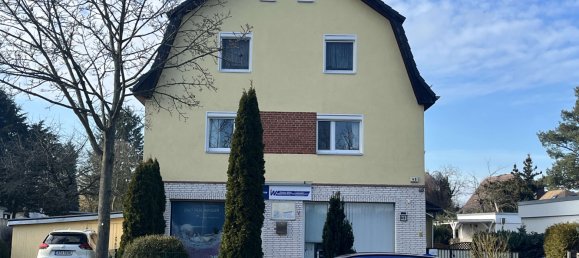 Bâtiment à Bohnsdorf, Germany 225m² No. 254432 3