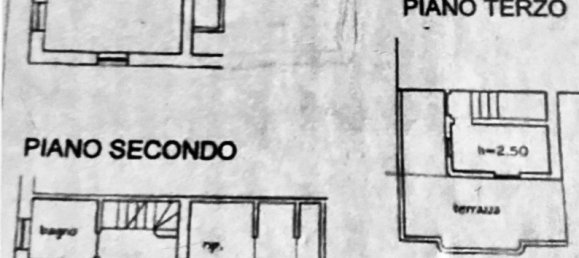 7 rooms Apartment in Santa Margherita Ligure, Italy No. 58454 17