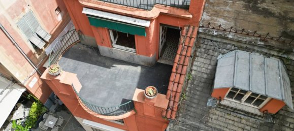 7 rooms Apartment in Santa Margherita Ligure, Italy No. 58454 14