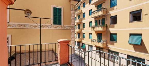 7 rooms Apartment in Santa Margherita Ligure, Italy No. 58454 8