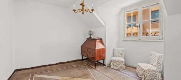 7 rooms Apartment in Santa Margherita Ligure, Italy No. 58454 5