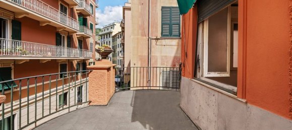 7 rooms Apartment in Santa Margherita Ligure, Italy No. 58454 2