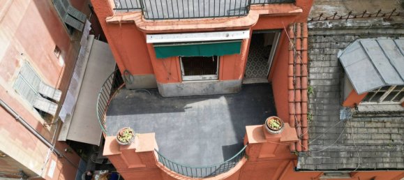 7 rooms Apartment in Santa Margherita Ligure, Italy No. 58454 13