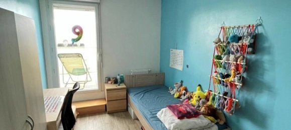 Apartamento de 4 dormitorios en Strasbourg, France No. 300518 7