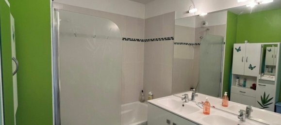 Apartamento de 4 dormitorios en Strasbourg, France No. 300518 9