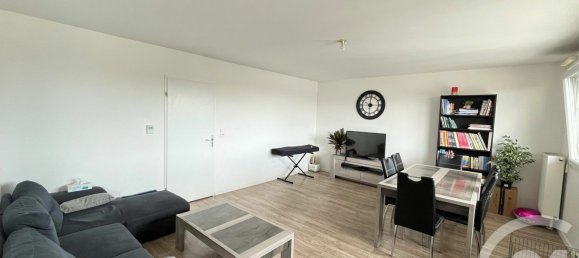 Apartamento de 4 dormitorios en Strasbourg, France No. 300518 3