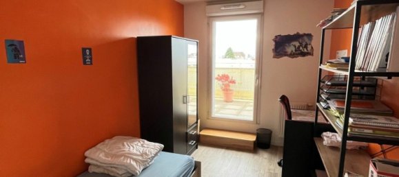 Apartamento de 4 dormitorios en Strasbourg, France No. 300518 6