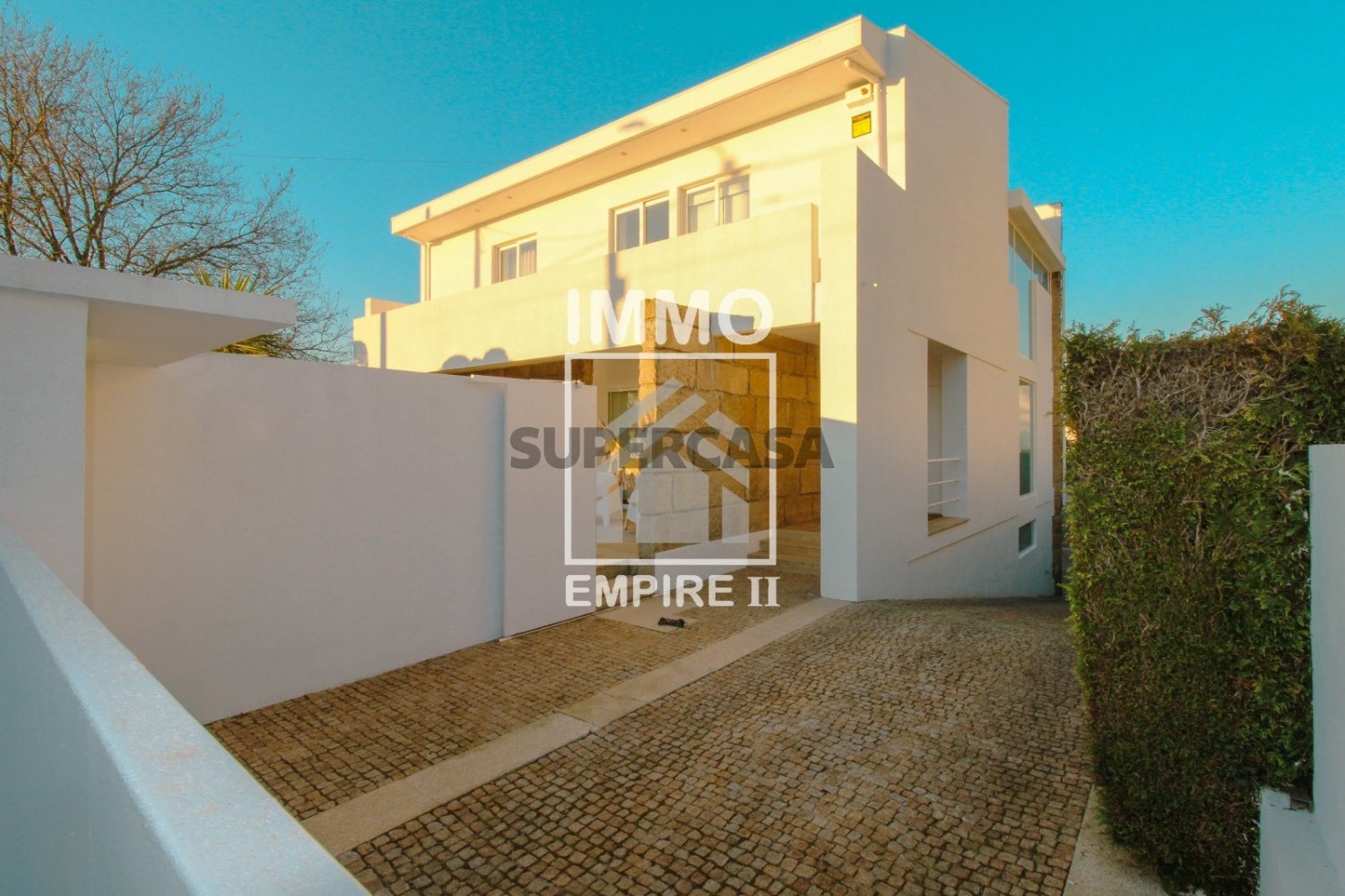 3 bedrooms House in Paredes, Portugal No. 160015