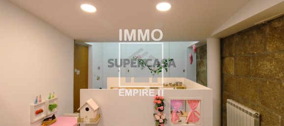 3 bedrooms House in Paredes, Portugal No. 160015 48