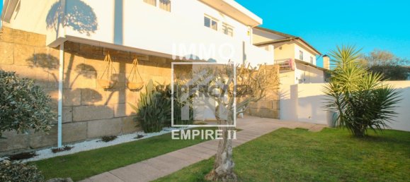 3 bedrooms House in Paredes, Portugal No. 160015 6