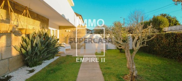 3 bedrooms House in Paredes, Portugal No. 160015 5