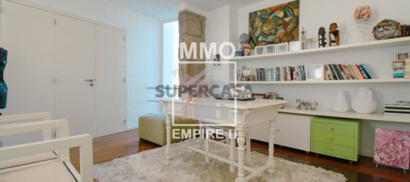 3 bedrooms House in Paredes, Portugal No. 160015 40