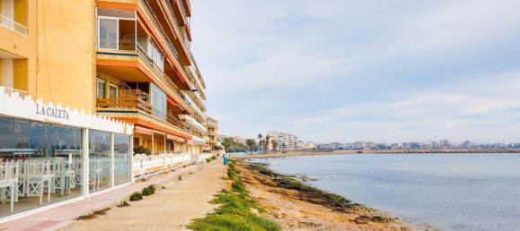 2 chambres appartement à vendre à Torrevieja, Alicante, Valencian Community, Spain № 369982 6