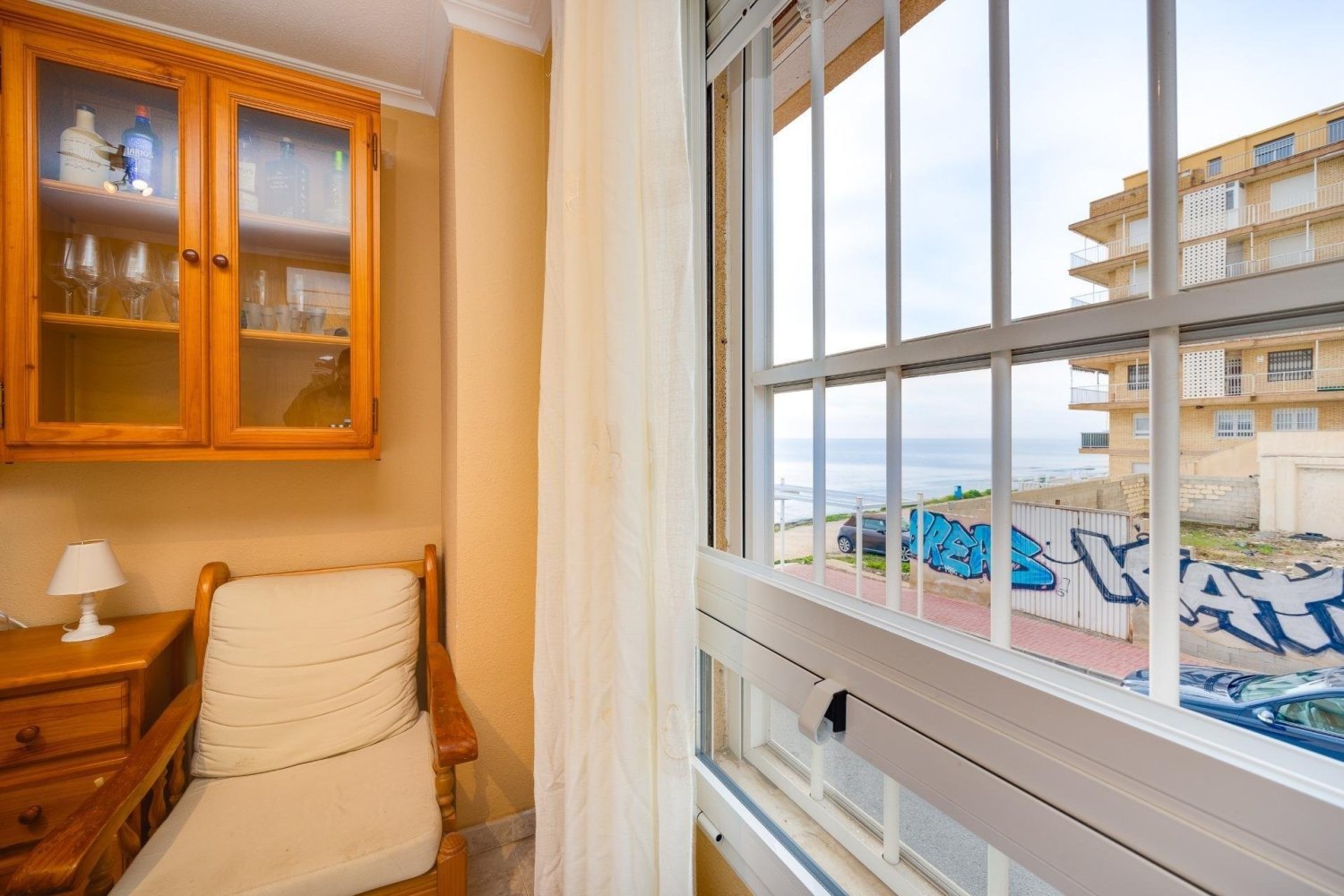 2 chambres appartement à vendre à Torrevieja, Alicante, Valencian Community, Spain № 369982