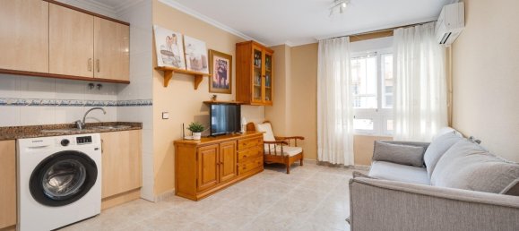 2 chambres appartement à vendre à Torrevieja, Alicante, Valencian Community, Spain № 369982 8