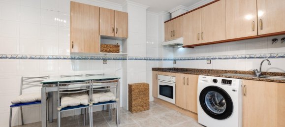 2 chambres appartement à vendre à Torrevieja, Alicante, Valencian Community, Spain № 369982 12