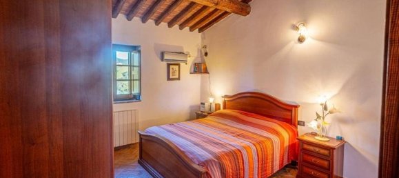 2 bedrooms Apartment in San Gimignano, Italy No. 293007 14