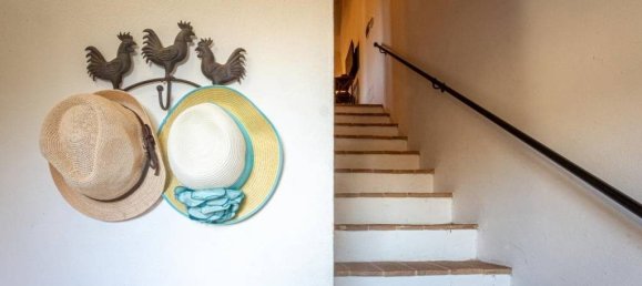 2 bedrooms Apartment in San Gimignano, Italy No. 293007 6