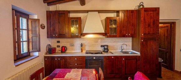 2 bedrooms Apartment in San Gimignano, Italy No. 293007 10