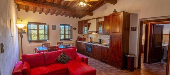 2 bedrooms Apartment in San Gimignano, Italy No. 293007 8