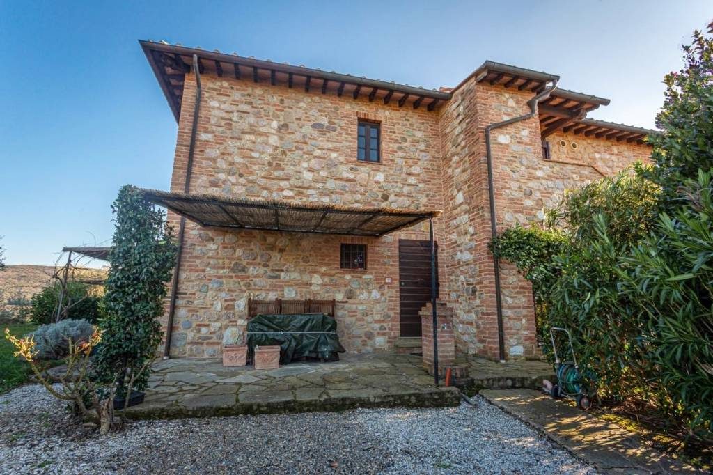 2 bedrooms Apartment in San Gimignano, Italy No. 293007