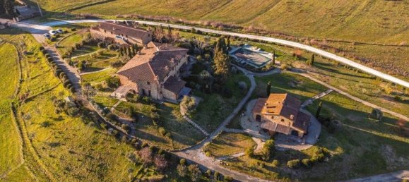 2 bedrooms Apartment in San Gimignano, Italy No. 293007 18