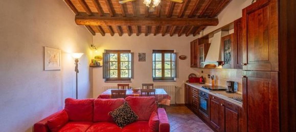 2 bedrooms Apartment in San Gimignano, Italy No. 293007 12
