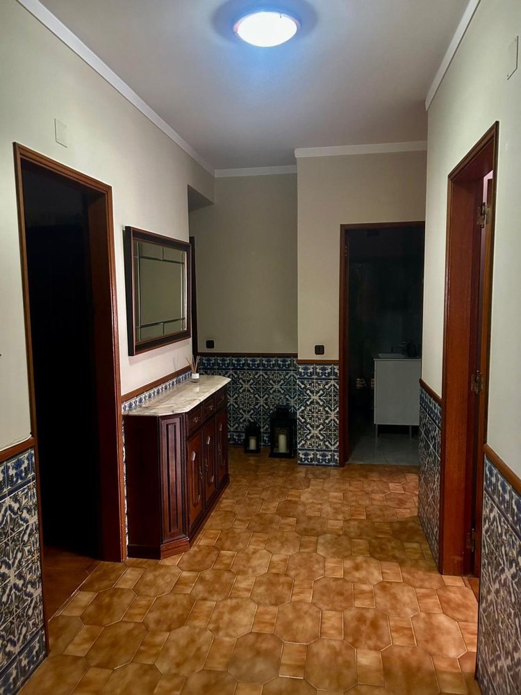 Apartamento T3 em Castelo Branco, Portugal N.º 283726