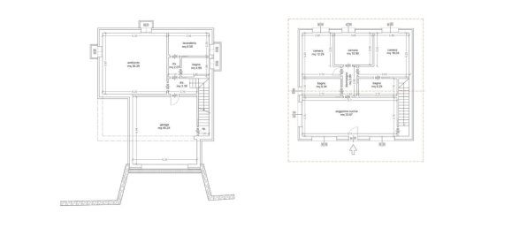 Villa de 4 habitaciónes en Padenghe sul Garda, Italy No. 10406 46