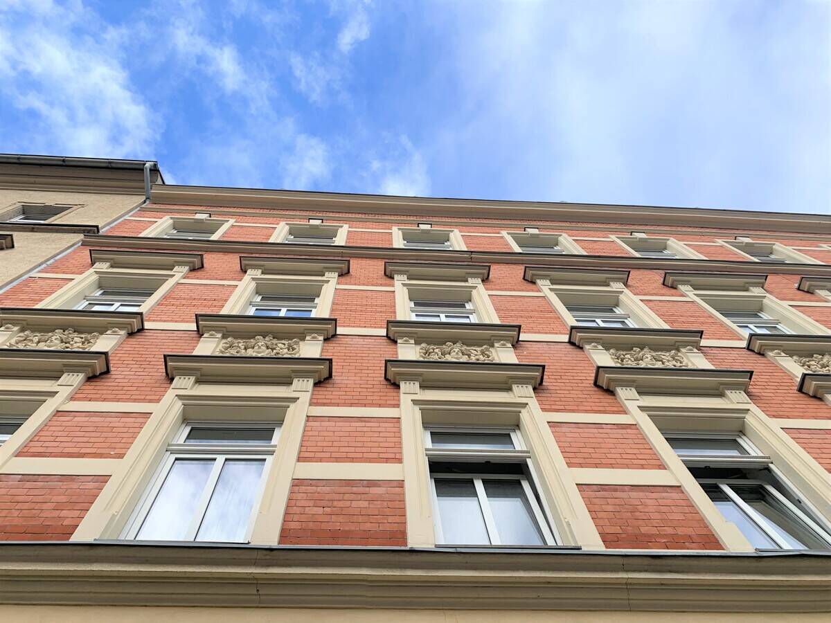 1 غرف نوم شقة في Chemnitz, Germany رقم 357971