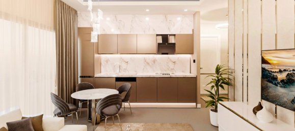 Apartment 1+1 in Alanya, Turkey No. 31023 28