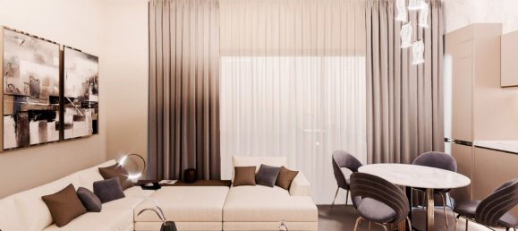 Apartment 1+1 in Alanya, Turkey No. 31023 26