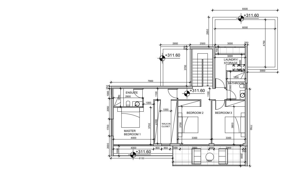 Propriedade comercial T3 em Konia, Cyprus N.º 9887