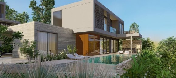 3 bedrooms House in Konia, Cyprus No. 9887 3